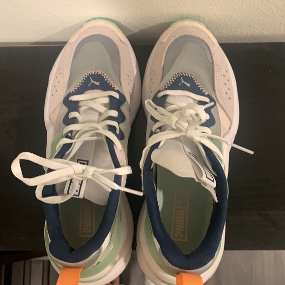 Puma Rise - Picture 4 of 4